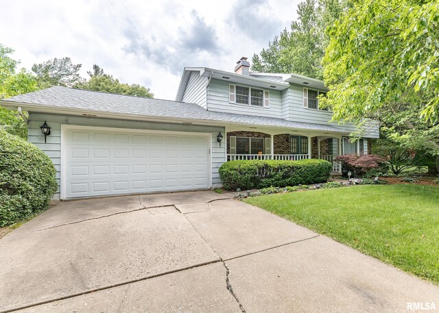 57 Longview Dr, Geneseo, IL 61254 - photo 1
