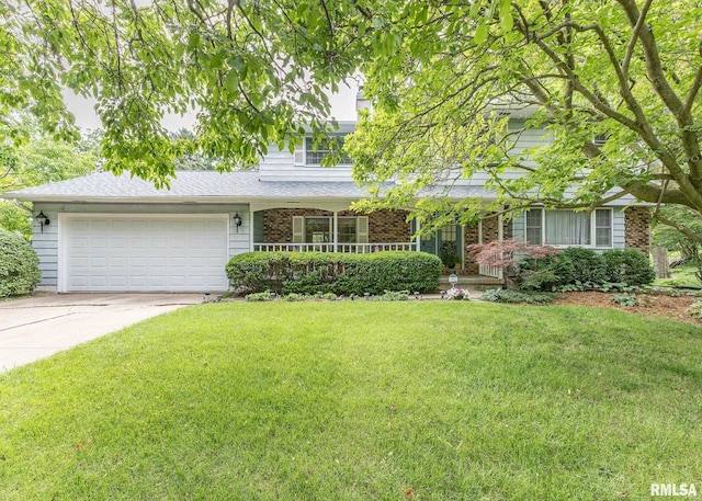 57 Longview Dr, Geneseo, IL 61254 - photo 2
