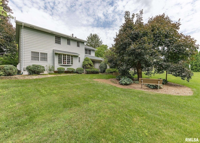 57 Longview Dr, Geneseo, IL 61254 - photo 5