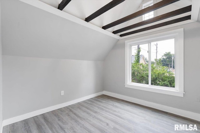 619 51st St, Moline, IL 61265 - bonus room with wood finished floors and baseboards