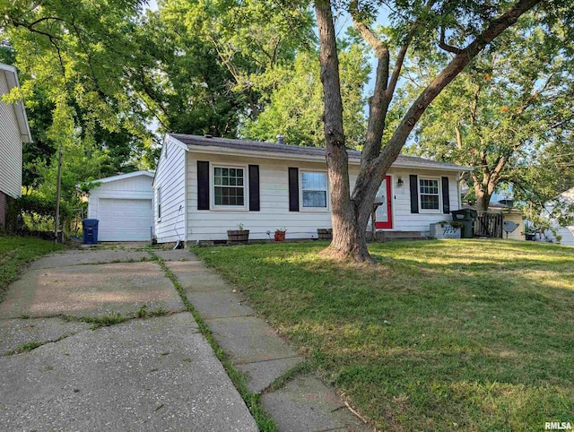 3014 W 1st St, Davenport, IA 52804 - photo 2
