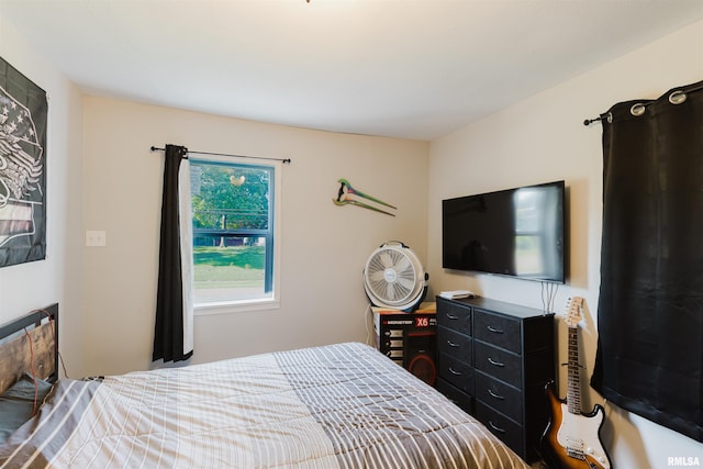 504 E Vermont St, Carterville, IL 62918 - view of bedroom