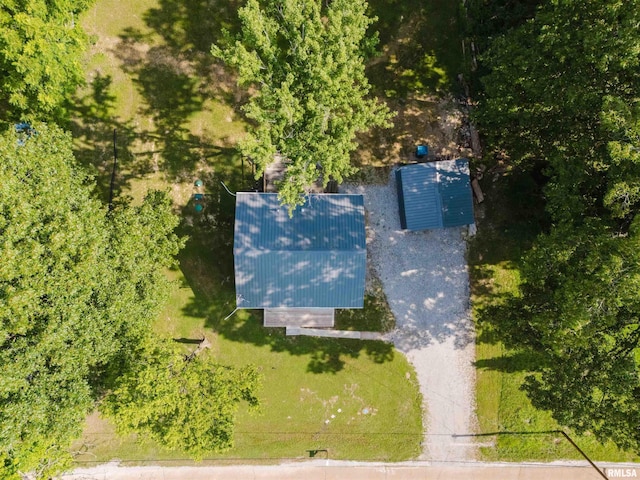 504 E Vermont St, Carterville, IL 62918 - view of subject property