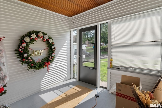 2016 12th St, Rock Island, IL 61201 - view of entryway