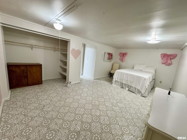 1401 12th Ave, Viola, IL 61486 - view of bedroom