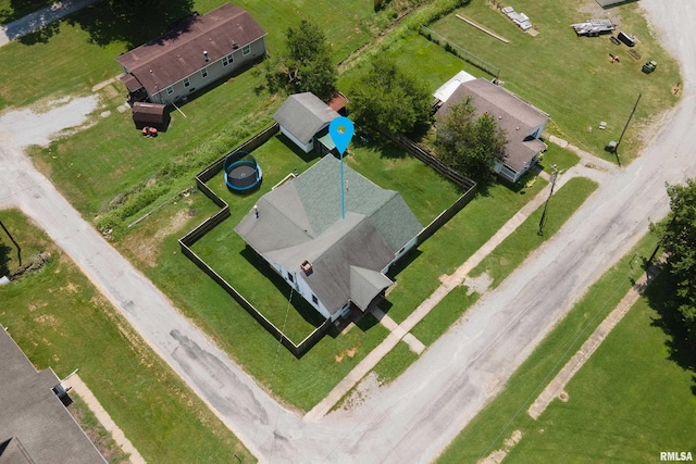 503 W Idaho Ave, Carterville, IL 62918 - aerial view