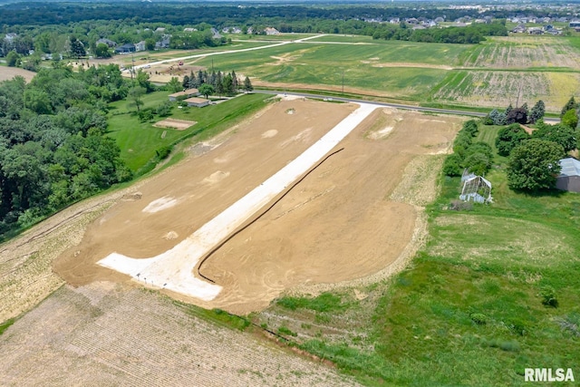LOT1 185th St, Bettendorf, IA 52722