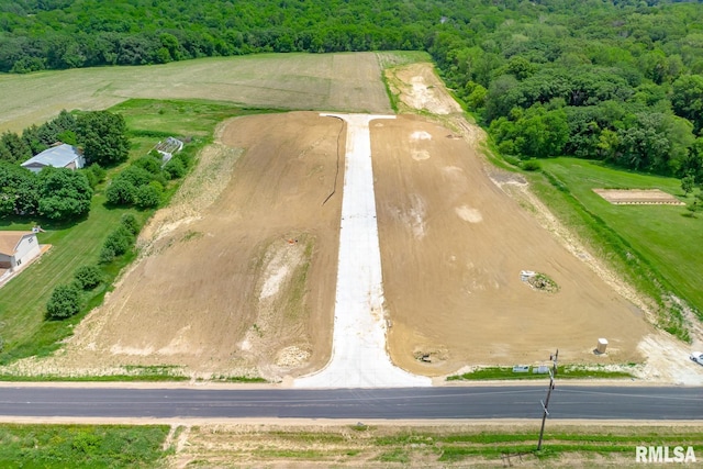 LOT1 185th St, Bettendorf, IA 52722