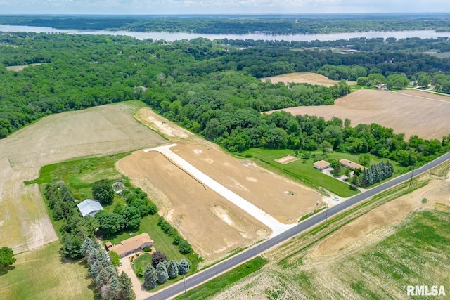 LOT1 185th St, Bettendorf, IA 52722