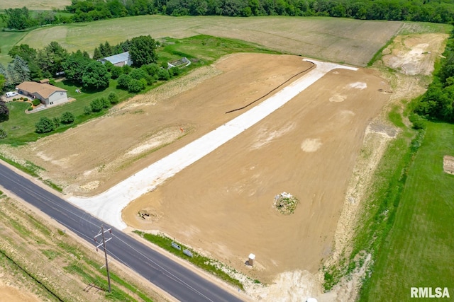 LOT1 185th St, Bettendorf, IA 52722