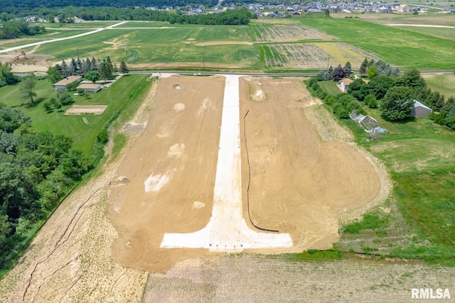 LOT1 185th St, Bettendorf, IA 52722