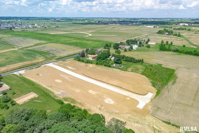 LOT1 185th St, Bettendorf, IA 52722
