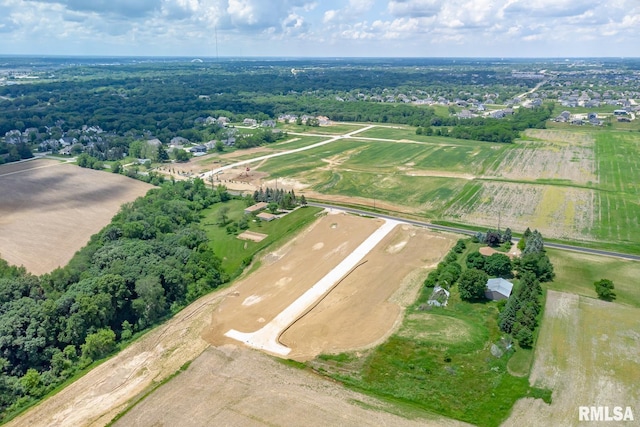 LOT1 185th St, Bettendorf, IA 52722
