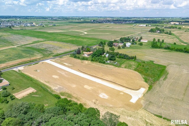LOT8 185th St, Bettendorf, IA 52722 - photo 6
