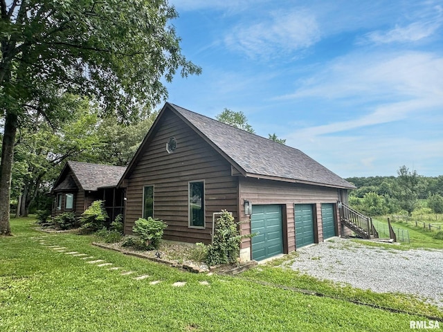 7664 Labrador Ln, Carbondale, IL 62901 - photo 2