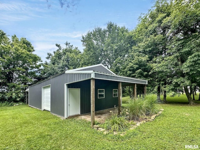 7664 Labrador Ln, Carbondale, IL 62901 - photo 30