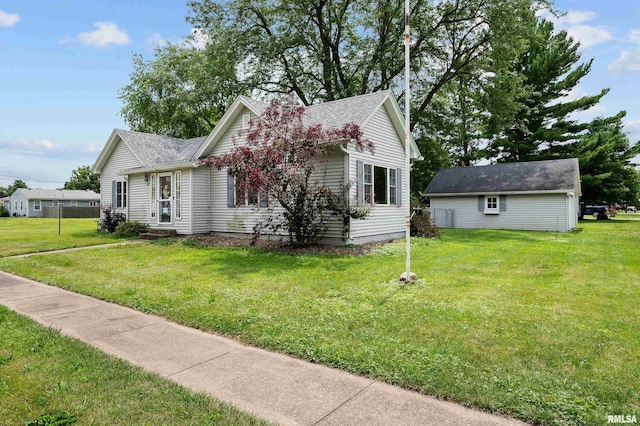 1402 18th Ave, Viola, IL 61442 - photo 2