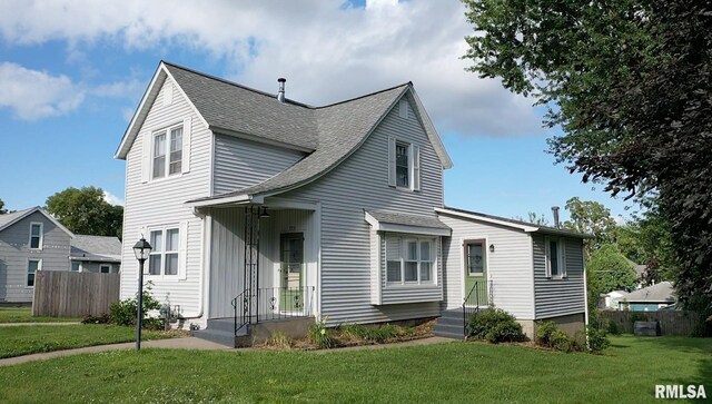 1713 N 5th St, Clinton, IA 52732 - photo 3