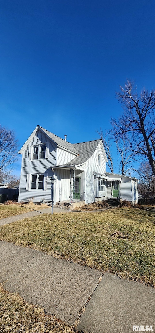 1713 N 5th St, Clinton, IA 52732 - photo 24