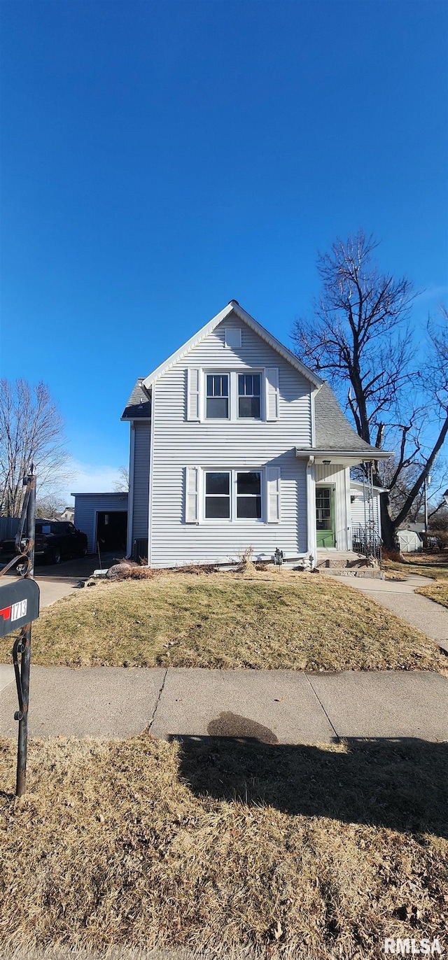 1713 N 5th St, Clinton, IA 52732 - photo 25