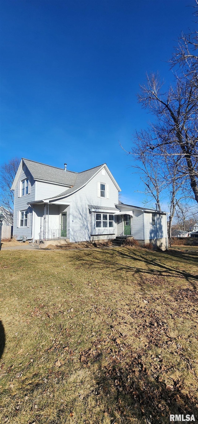 1713 N 5th St, Clinton, IA 52732 - photo 27