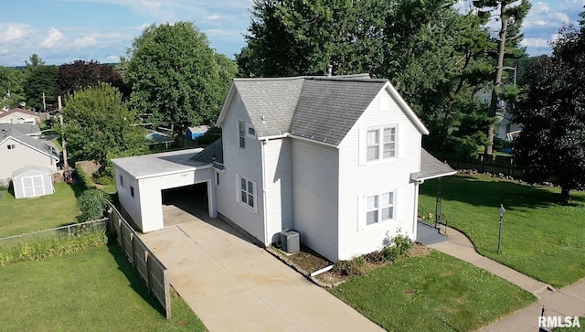 1713 N 5th St, Clinton, IA 52732 - photo 4