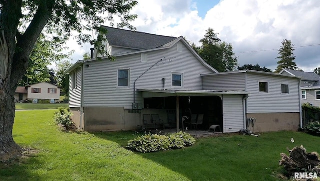 1713 N 5th St, Clinton, IA 52732 - photo 6