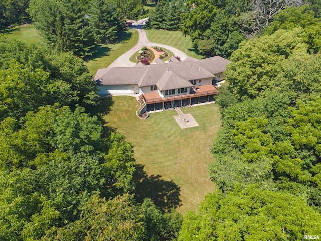 627 10th Ave, Silvis, IL 61282 - view of subject property