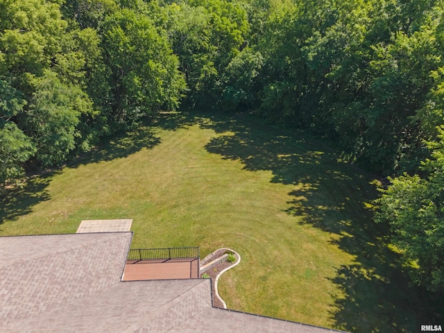 627 10th Ave, Silvis, IL 61282 - aerial view