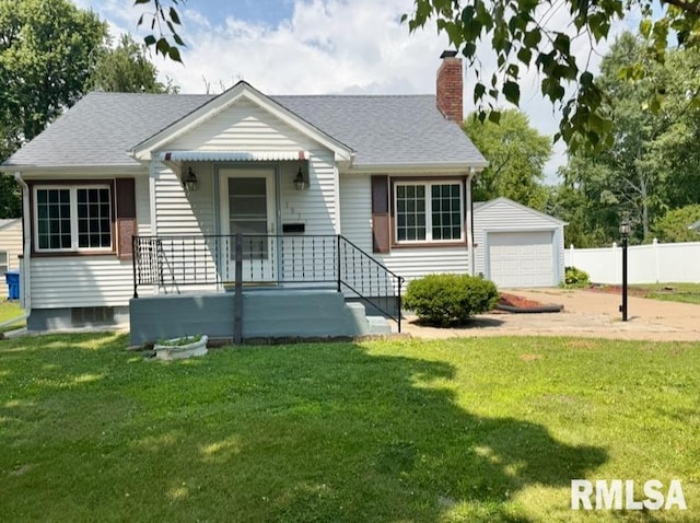1935 42nd St, Moline, IL 61265 - photo 1