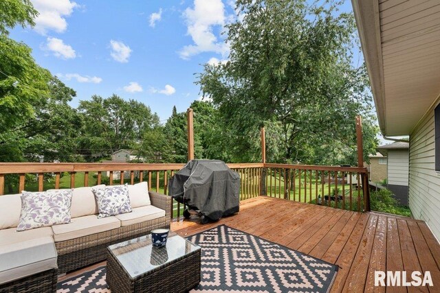 1303 6th St Unit A, Orion, IL 61273 - photo 26