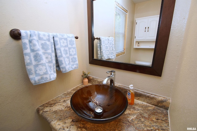 3422 Hobson Ave, Davenport, IA 52802 - bathroom featuring a sink