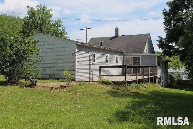 211 N Union St, Kewanee, IL 61443 - photo 14
