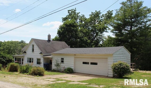 211 N Union St, Kewanee, IL 61443 - photo 4