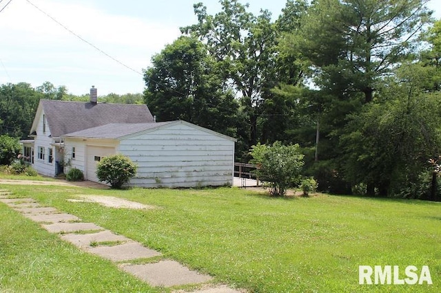 211 N Union St, Kewanee, IL 61443 - photo 5