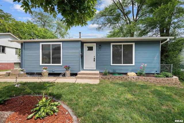 3416 W 29th St, Davenport, IA 52804