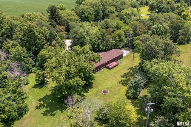 4830 Wyoming Ave, Davenport, IA 52806 - view of subject property