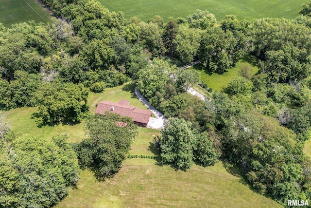 4830 Wyoming Ave, Davenport, IA 52806 - view of rural area
