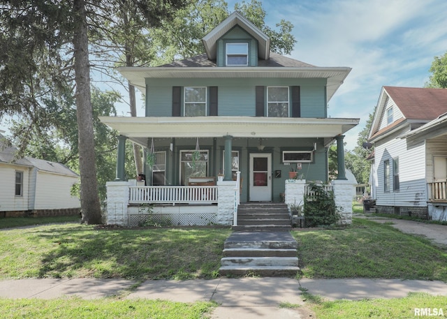 1610 12th Ave, Rock Island, IL 61201 - photo 1