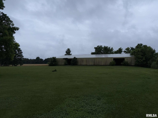 TBD Elkville Blacktop, Elkville, IL 62932 - photo 1