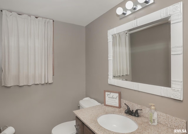 4512 11th Ave Unit C, Moline, IL 61265 - half bath with toilet and vanity