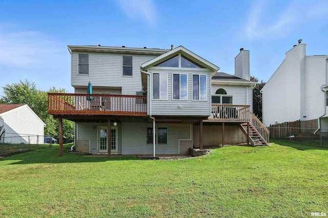 732 W 59th St, Davenport, IA 52806 - photo 39