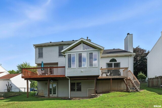 732 W 59th St, Davenport, IA 52806 - photo 40