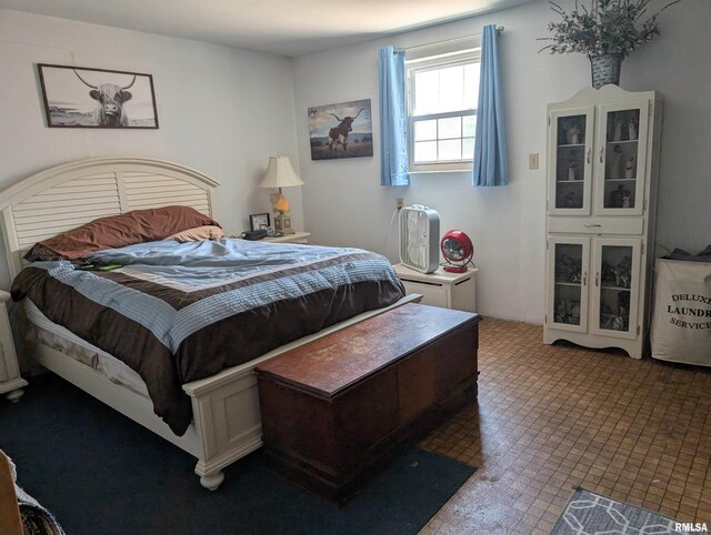340 Dameron Ln, Vienna, IL 62995 - view of bedroom