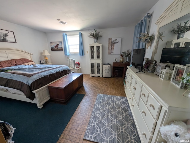 340 Dameron Ln, Vienna, IL 62995 - view of bedroom