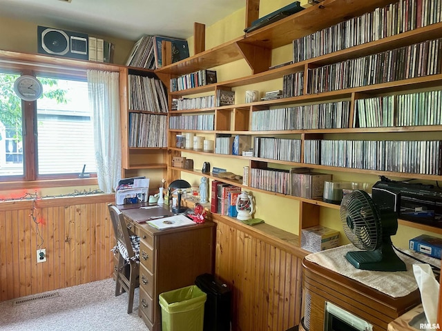 1723 Pershing Blvd, Clinton, IA 52732 - view of storage area