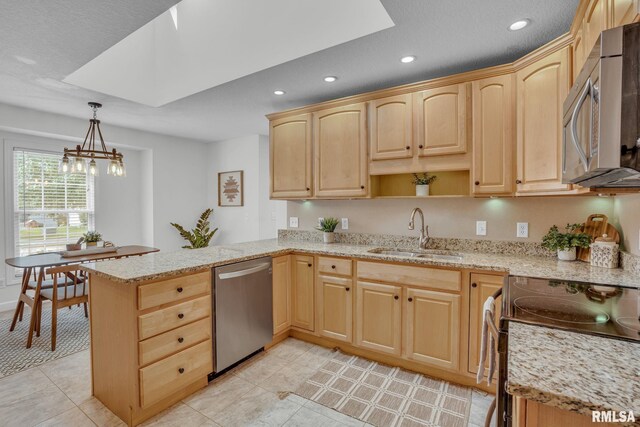 1039 Bluff Ln, Le Claire, IA 52753 - unfinished basement featuring water heater and heating unit
