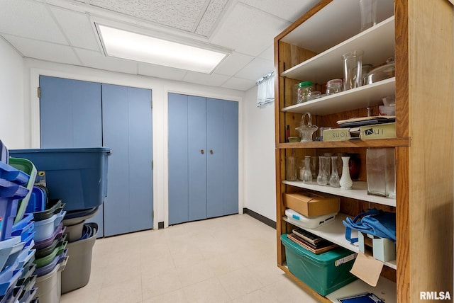 13118 65th Ave, Blue Grass, IA 52726 - view of storage room