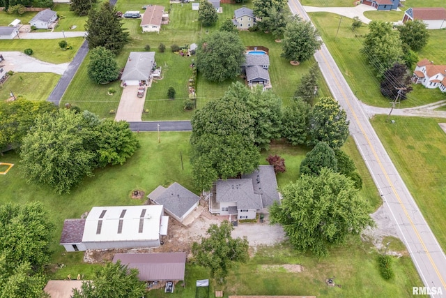 13118 65th Ave, Blue Grass, IA 52726 - view of property location featuring nearby suburban area