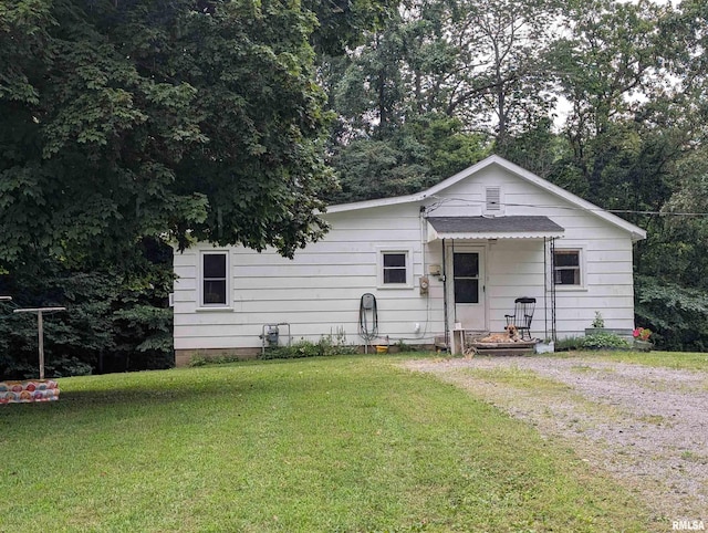 532 State Route 146, Golconda, IL 62938